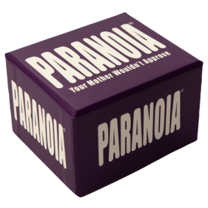 Paranoia Box